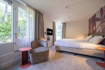 Comfort Plus (Shower)