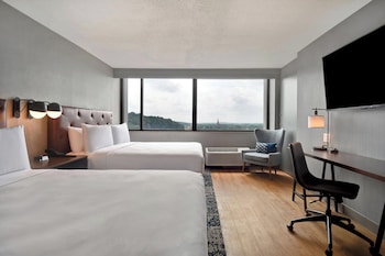 Room, 2 Queen Beds