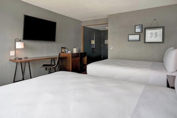 Room, 2 Queen Beds