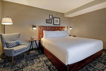 Room, 1 King Bed