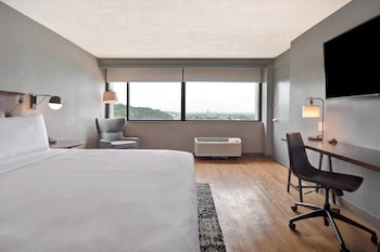 Room, 1 King Bed