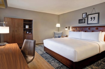 Room, 1 King Bed