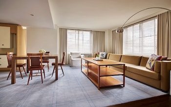 Suite (Georgetown)