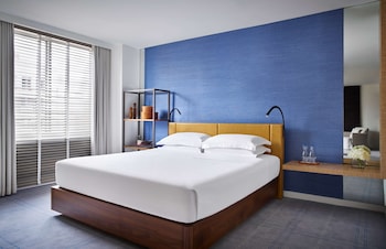 Junior Suite, Accessible