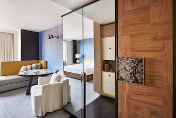 Room, 2 Double Beds