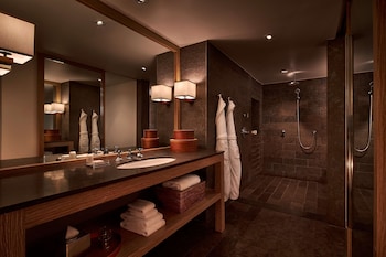 Junior Suite, Accessible