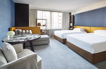 Room, 2 Double Beds