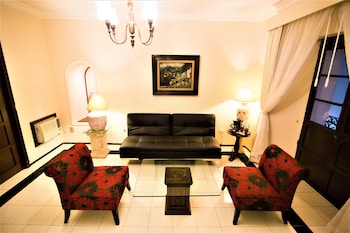 Classic Suite, 1 Bedroom, Balcony, Park View