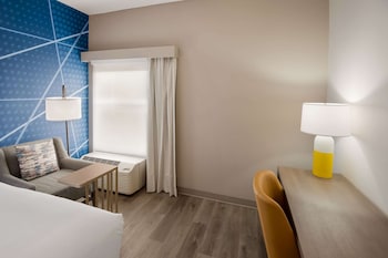 Standard Room, 2 Queen Beds, Non Smoking
