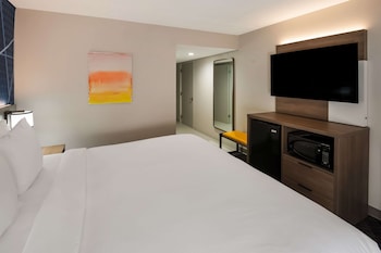 Room, 1 King Bed, Accessible, Non Smoking
