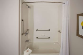 Room, 1 King Bed, Accessible, Non Smoking