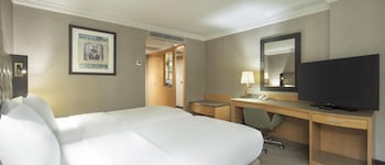 Deluxe Twin Room, 2 Twin Beds