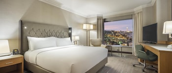 King Guest Room