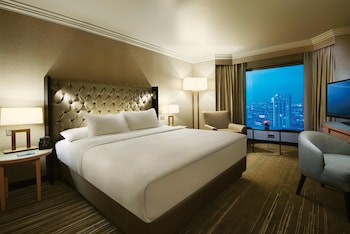 Family Suite, Multiple Beds