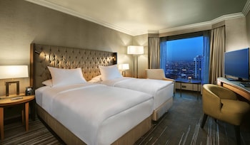 Deluxe Twin Room, 2 Twin Beds