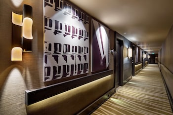 Business Suite, Club Lounge Access (CAPITAL)