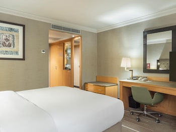 King Accessible Room