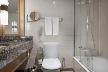 Deluxe Room, 1 King Bed