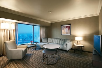 Family Suite, Multiple Beds