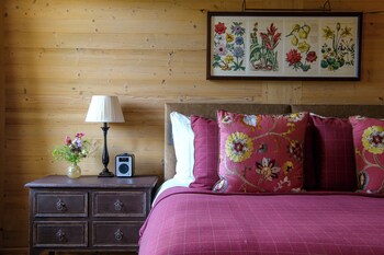 Deluxe Suite Mountain View