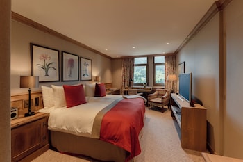 Cosy Room Mountain View