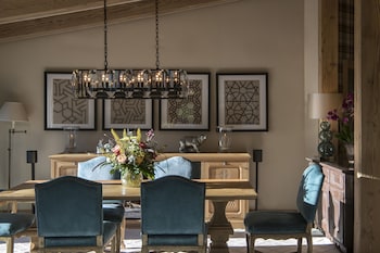 Penthouse Suite