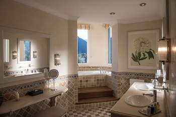 Tower Two Bedroom Suite