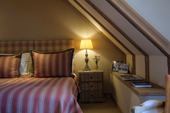 Cosy Room