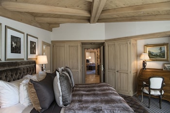 Penthouse Suite