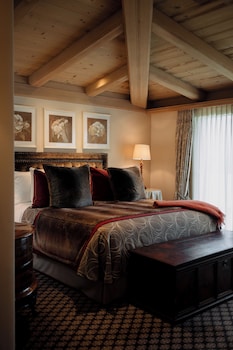 Penthouse Suite