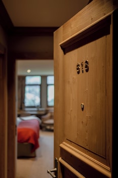 Cosy Room Mountain View