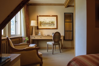 Cosy Room