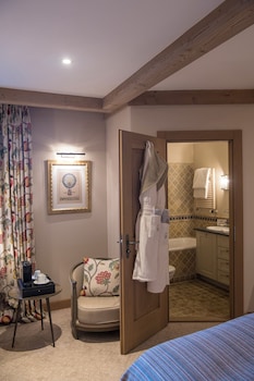 Cosy Room