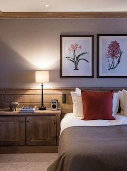 Cosy Room Mountain View