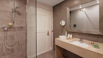 Deluxe Room (Alpenblick)