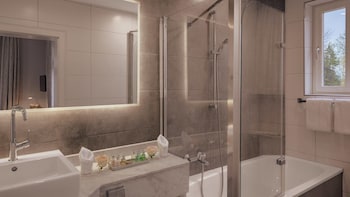 Premium Double Room, 1 Double Bed, Mountain View, Mountainside (Deluxe)