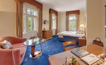 Superior Room (Waldblick)