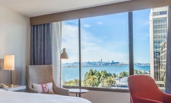 Suite, 1 King Bed