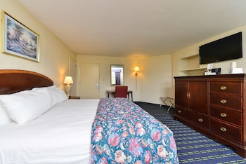 Room, 1 King Bed, Accessible, Non Smoking