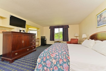Room, 1 King Bed, Accessible, Non Smoking