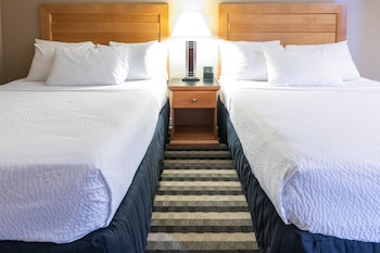 Room, 2 Queen Beds, Non Smoking (Pet Friendly)