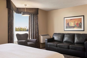 Deluxe Room, 1 King Bed, Non Smoking