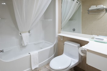 Deluxe Room, 1 King Bed, Non Smoking (Club)
