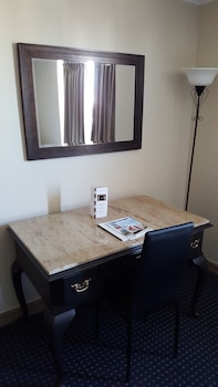 Executive Room (No pets allowed)