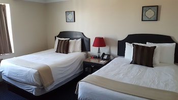 Executive Room (No pets allowed)