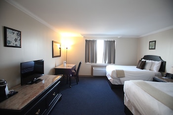 Executive Room (No pets allowed)