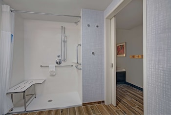 Room, Accessible, Non Smoking