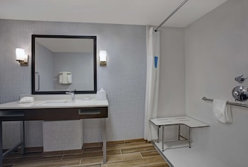 Room, Accessible, Non Smoking