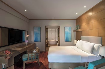 Terrace Junior Suite