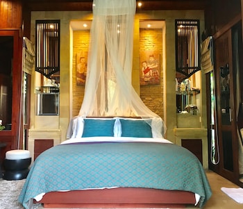 Spa Villa